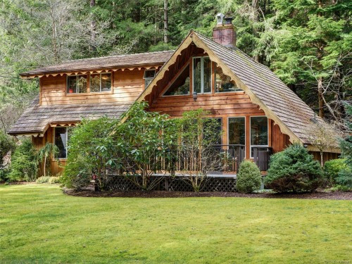 3781 Phillips Rd, Sooke, BC 