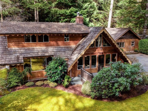 3781 Phillips Rd, Sooke, BC 