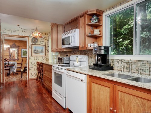 3781 Phillips Rd, Sooke, BC 