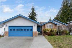 5735 Malibu Terr Nanaimo, BC V9T 5Y8