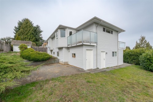 114 Nona Pl, Nanaimo, BC 
