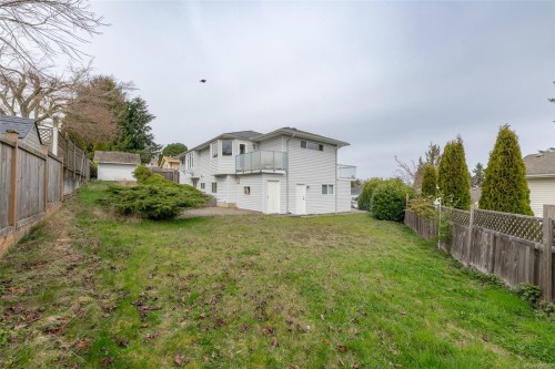 114 Nona Pl, Nanaimo, BC 