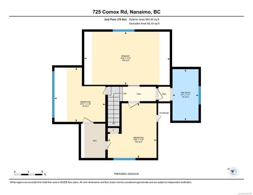 725 Comox Rd, Nanaimo, BC 