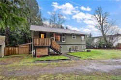 6909 Grant Rd WESTSooke, BC V9Z 0P4