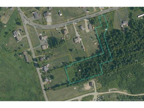 Lot 23-03 Chemin Du Lac, Memramcook East, NB 