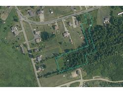 Lot 23-03 Chemin du Lac Memramcook East, NB E4K 1P7