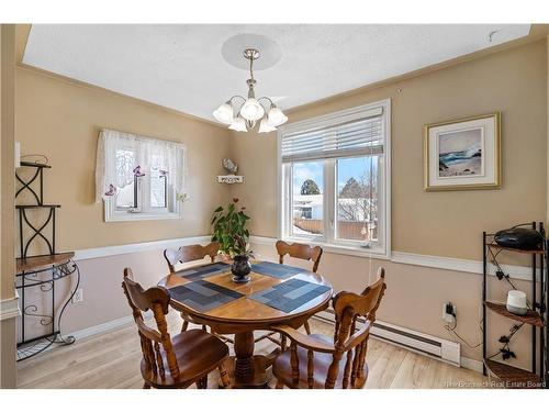 1540 Sunset Drive, Bathurst, NB 