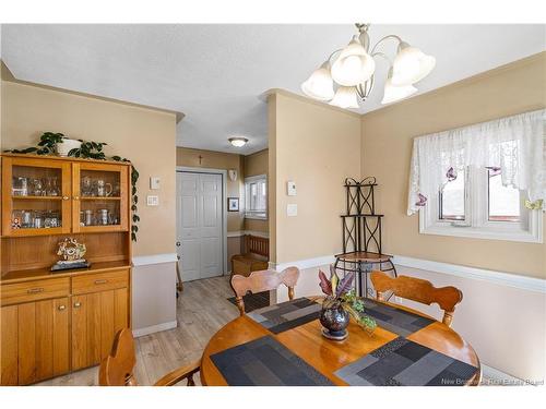 1540 Sunset Drive, Bathurst, NB 