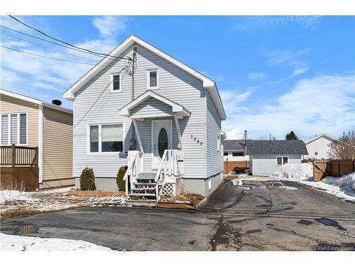 1540 Sunset Drive, Bathurst, NB 
