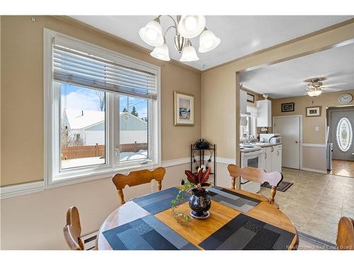 1540 Sunset Drive, Bathurst, NB 