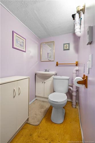 1540 Sunset Drive, Bathurst, NB 