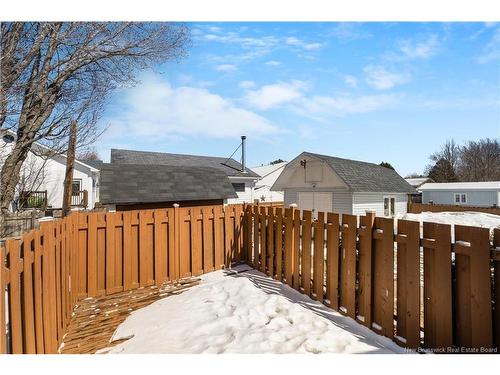 1540 Sunset Drive, Bathurst, NB 