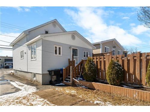 1540 Sunset Drive, Bathurst, NB 