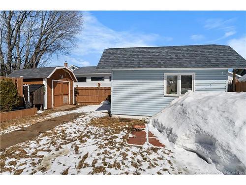 1540 Sunset Drive, Bathurst, NB 