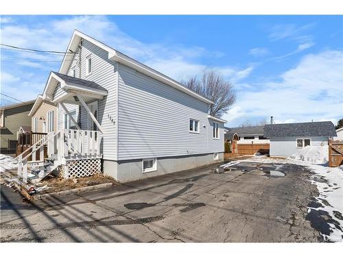 1540 Sunset Drive, Bathurst, NB 