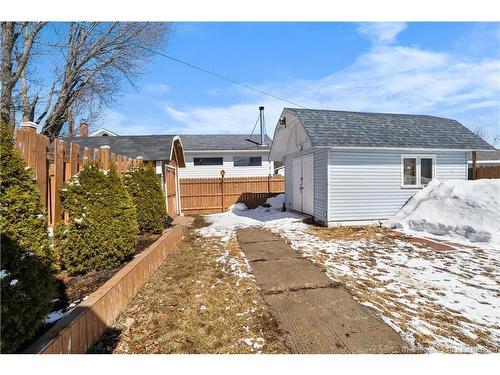 1540 Sunset Drive, Bathurst, NB 