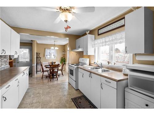 1540 Sunset Drive, Bathurst, NB 