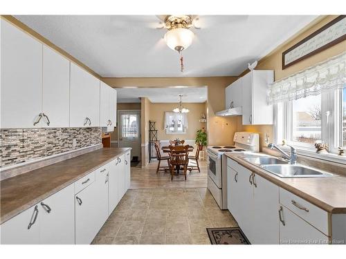 1540 Sunset Drive, Bathurst, NB 