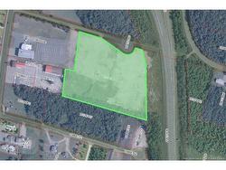 Lot Mederic ST Tracadie, NB E1X 1B8