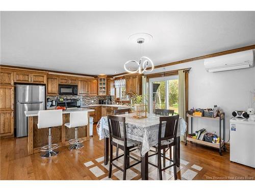 3 Chatellerault Ave, Saint-Antoine, NB 