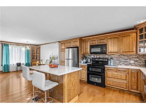 3 Chatellerault Ave, Saint-Antoine, NB 