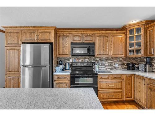 3 Chatellerault Ave, Saint-Antoine, NB 