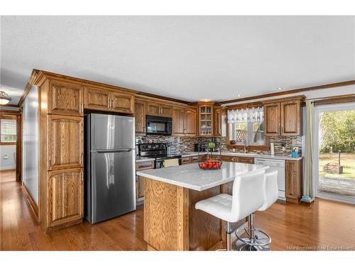 3 Chatellerault Ave, Saint-Antoine, NB 
