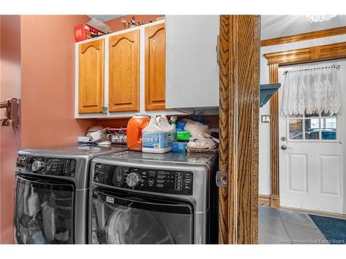 3 Chatellerault Ave, Saint-Antoine, NB 