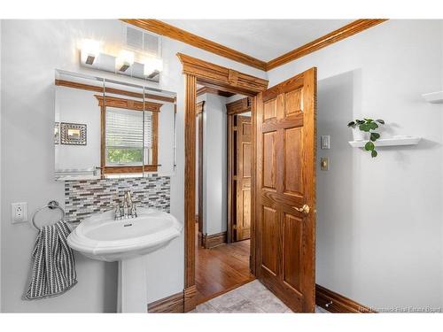 3 Chatellerault Ave, Saint-Antoine, NB 