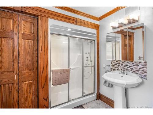3 Chatellerault Ave, Saint-Antoine, NB 