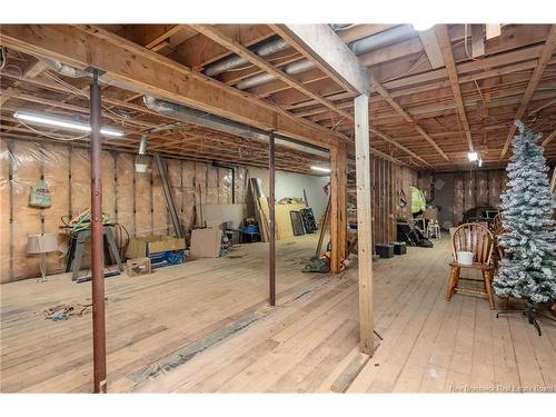 3 Chatellerault Ave, Saint-Antoine, NB 