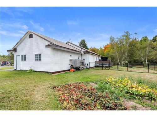 3 Chatellerault Ave, Saint-Antoine, NB 