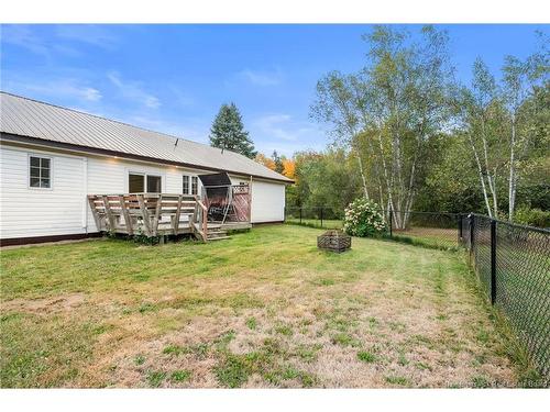 3 Chatellerault Ave, Saint-Antoine, NB 