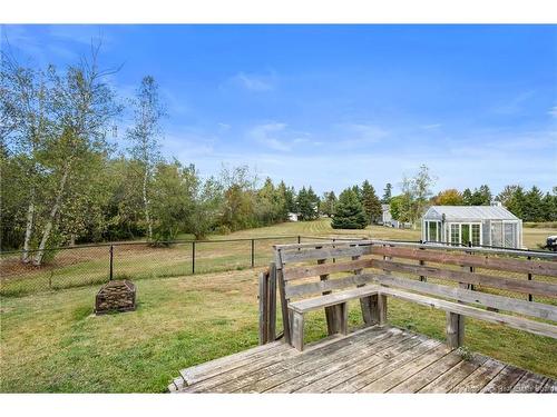 3 Chatellerault Ave, Saint-Antoine, NB 