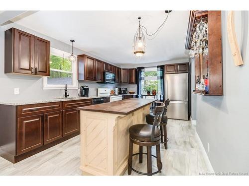 28 Christopher Dr, Burton, NB 