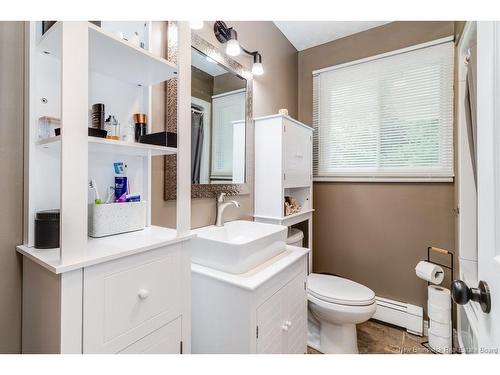 28 Christopher Dr, Burton, NB 