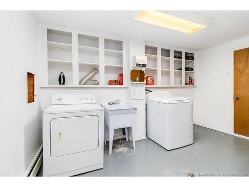 28 Christopher Dr, Burton, NB 