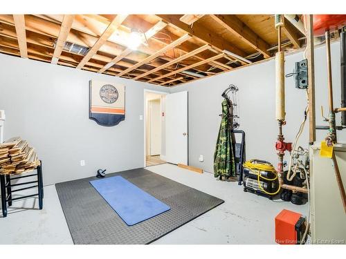 28 Christopher Dr, Burton, NB 