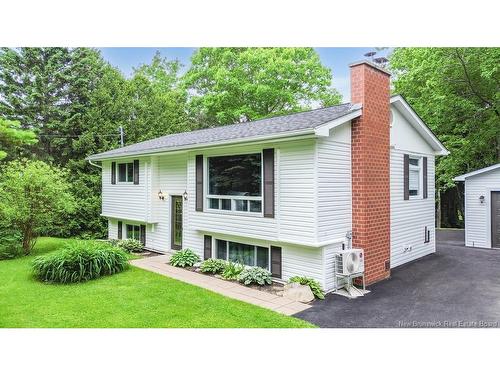 28 Christopher Dr, Burton, NB 