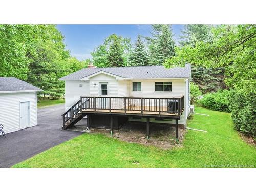 28 Christopher Dr, Burton, NB 