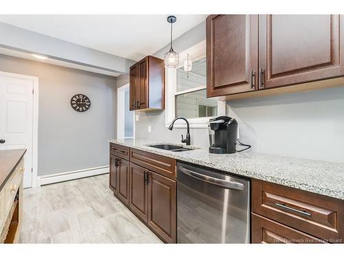 28 Christopher Dr, Burton, NB 