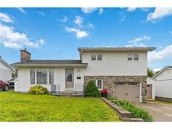 45 Bolton ST Moncton, NB E1E 2H5