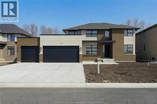 26 GREGORY AVENUE  Kingsville, ON N9Y 0C8