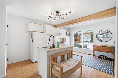 26 Smithfield Ave, Winnipeg, MB 