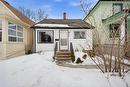 26 Smithfield Ave, Winnipeg, MB 