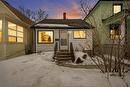 26 Smithfield Ave, Winnipeg, MB 