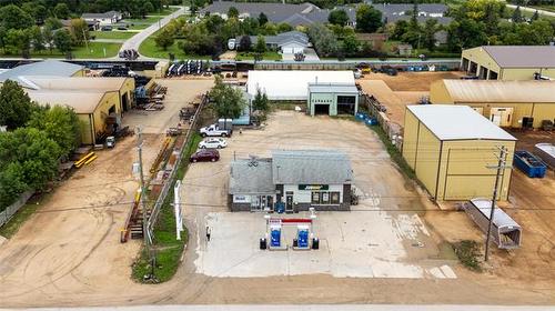 16 Ash Bay, Rosenort, MB 