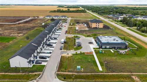 16 Ash Bay, Rosenort, MB 