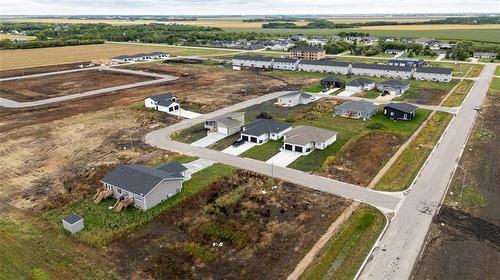 16 Ash Bay, Rosenort, MB 