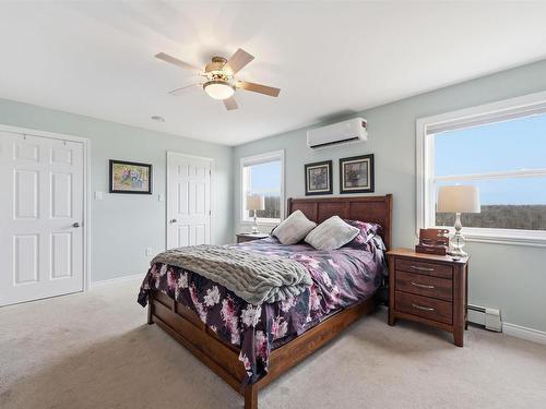397 Hemlock Drive, Upper Tantallon, NS - Indoor Photo Showing Bedroom